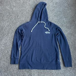 Vans Off the Wall Hoodie